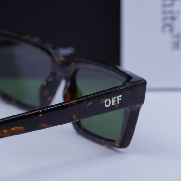 Final Price! Off-White OERI13A WARREN 6055 Sunglasses main image 6